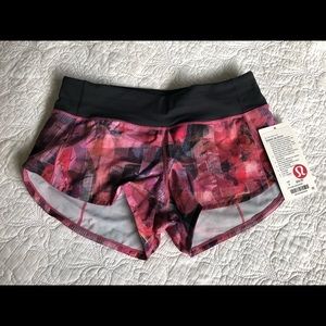 LULULAMON Speed Up Short 2.5”